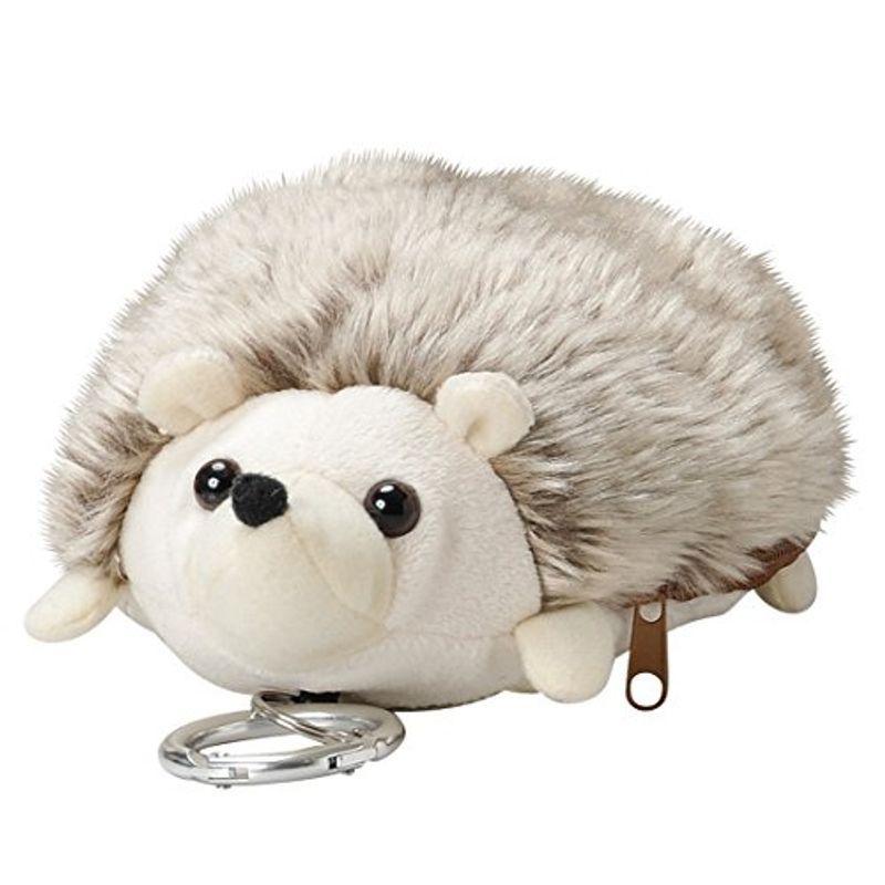 パスケース ぬいぐるみ リール付き アニマル ポーチ 珍獣 パスポーチ レディース おもしろ キッズ かわいい 動物 リール おしゃれ 定期 Montee41 通販 Yahoo ショッピング
