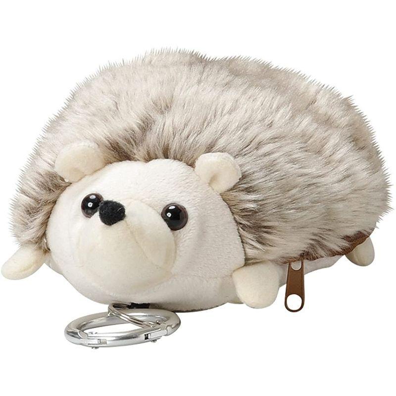 受賞店舗 パスケース ぬいぐるみ リール付き アニマル ポーチ 珍獣 パスポーチ レディース おもしろ キッズ かわいい 動物 リール おしゃれ 定期 即日出荷 Turningheadskennel Com