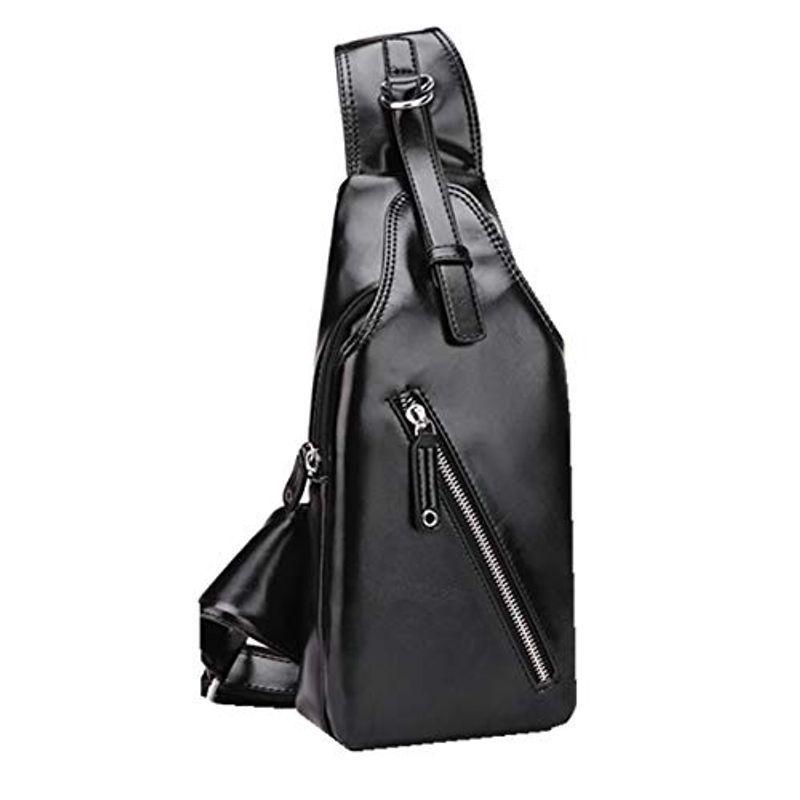 特注販売中 ボディバッグメンズ 斜め掛け ワンショルダーバッグ Usbポート メンズ大容量 軽量 防水 肩掛け カジュアル 通勤 出張 旅行 ブラック 販売サイト Www Superavila Com