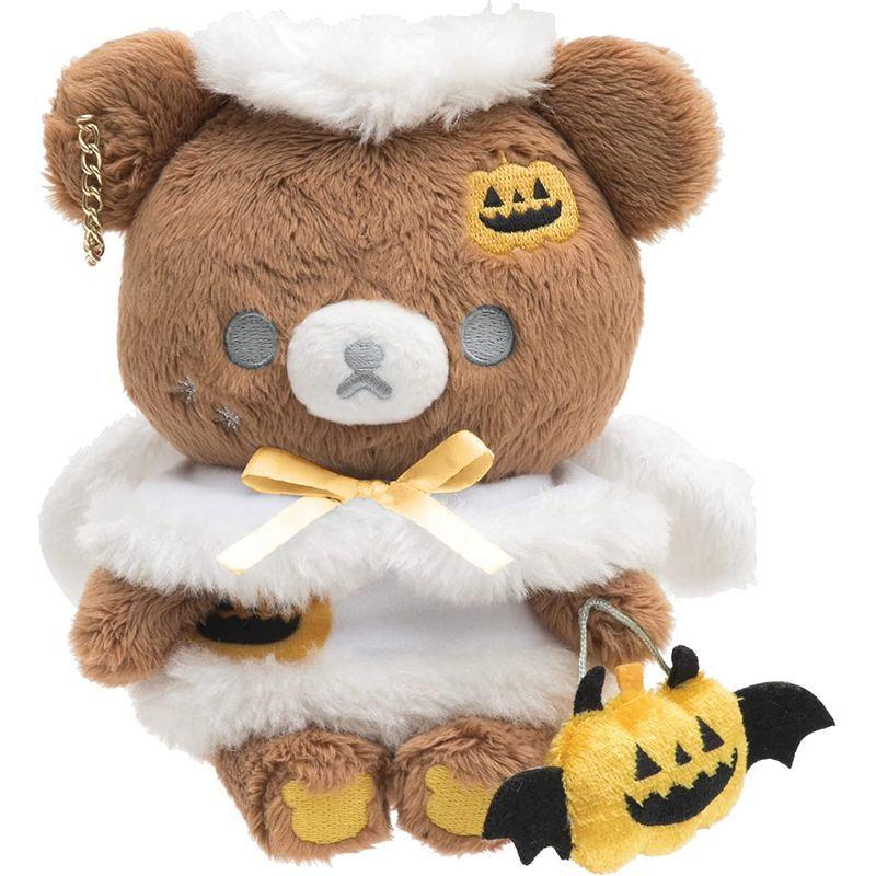 ☆超目玉】 リラックマ ハロウィンぬいぐるみ MF19201 チャイロイコグマ ぬいぐるみ - www.gellertco.com ☆超目玉】 リラックマ ハロウィンぬいぐるみ MF19201 チャイロイコグマ ぬいぐるみ - www.gellertco.com