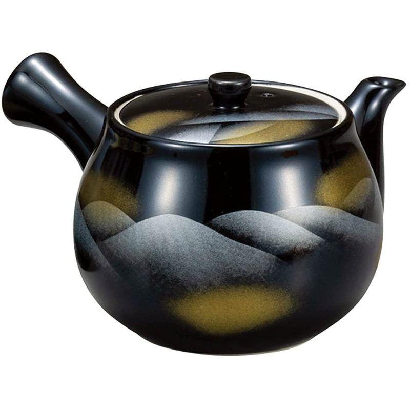 九谷焼 蓋付 茶器セット 連山 おしゃれ 湯呑み茶碗 来客用 高級 茶器 Montee41 通販 Yahoo ショッピング