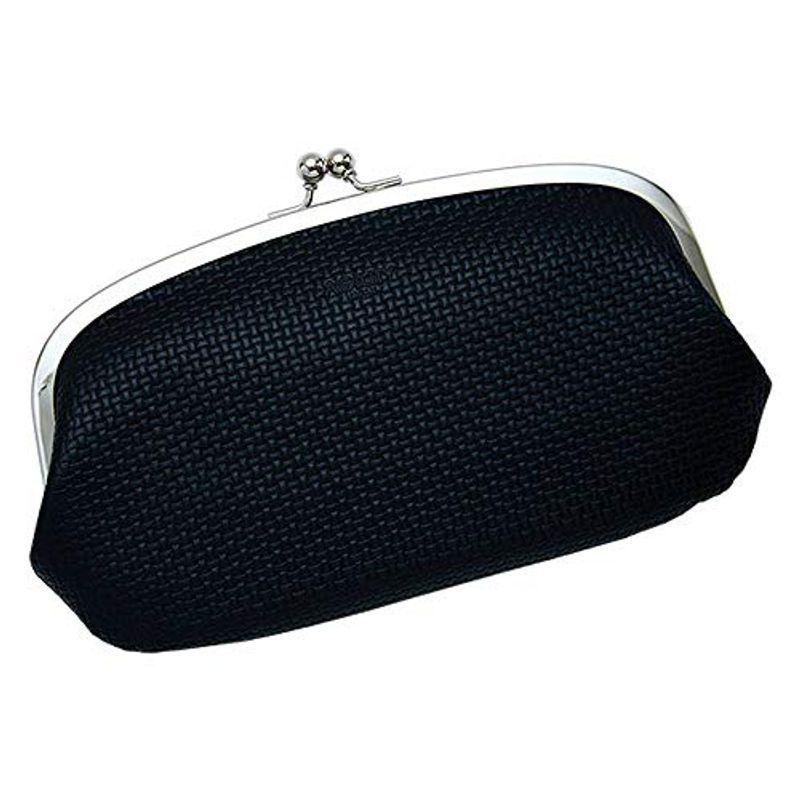 アジリティアッファ Agility Affa フロッグウォレット レディース 長財布 がま口 親子がま口 財布 メッシュ ポシ レディースファッション 本革 本革 ポシ ならショッピング ランキングや口コミも豊富なネット通販 更にお得なpaypay残高も