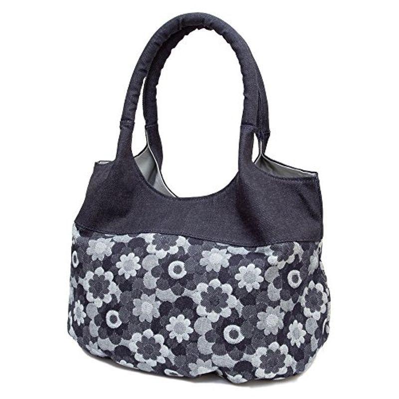 最 安値 売上 トートバッグ トートバッグ レディース 布 岡山デニム ネイビー ならショッピング ランキングや口コミも豊富なネット通販 更にお得なpaypay残高も スマホアプリも充実で毎日どこからでも気になる商品をその場でお求めいただけ