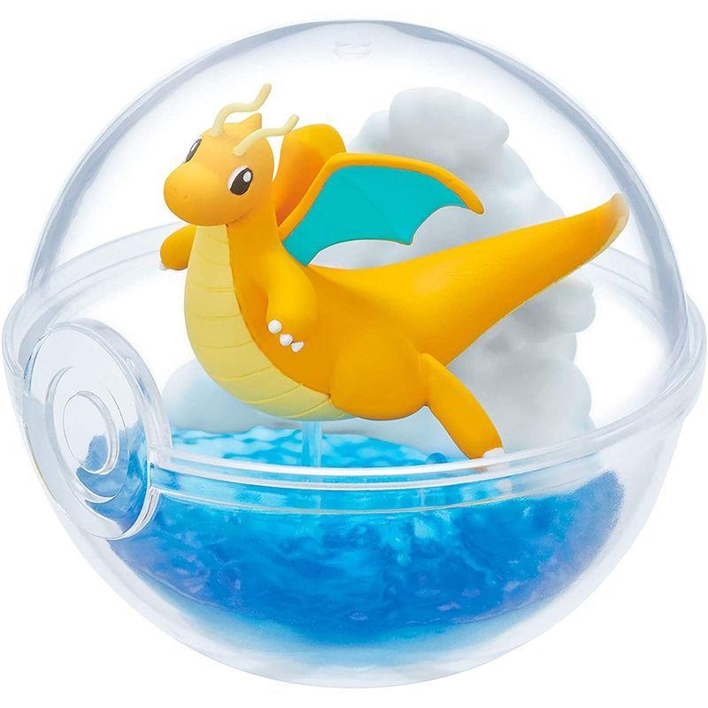21公式店舗 ポケットモンスター テラリウムコレクション9 Box商品 ヒーロー遊び Ceditom Com Br