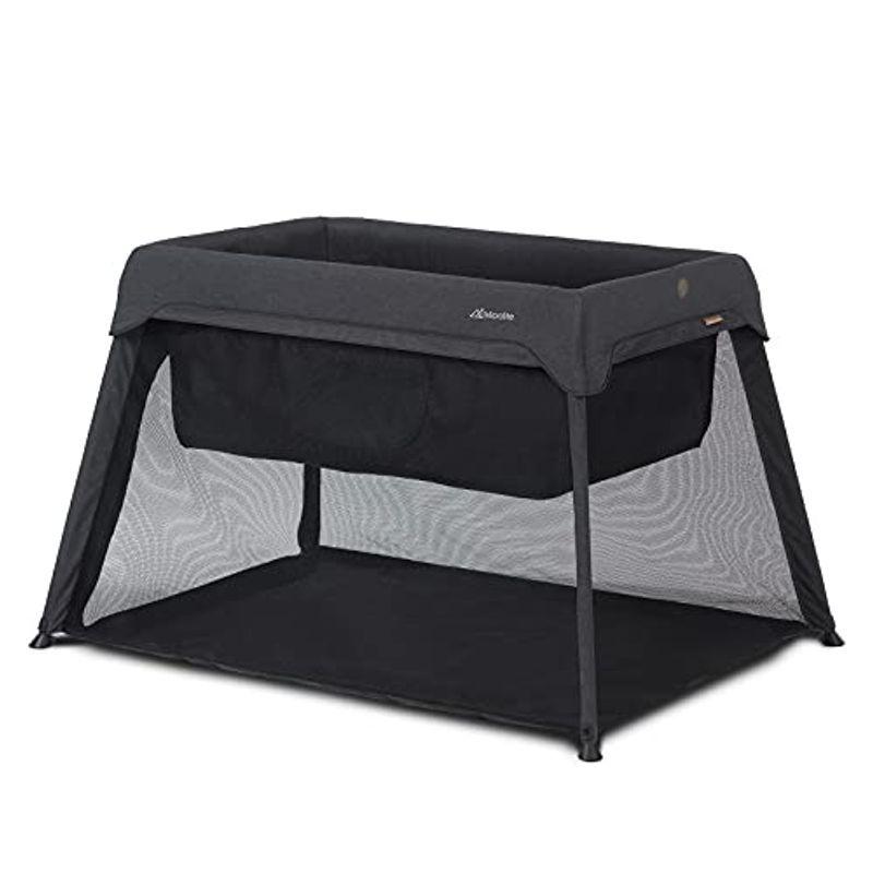 Micralite 布団 寝具 スリープ&ゴー トラベルコット ベビーコット 添い寝 お昼寝 ベビーサークル ベビーサークル