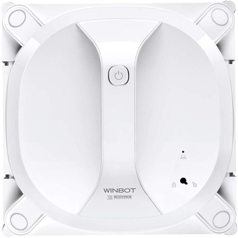 WA30(ホワイト) WINBOT X 窓用ロボット掃除機｜montee41｜06