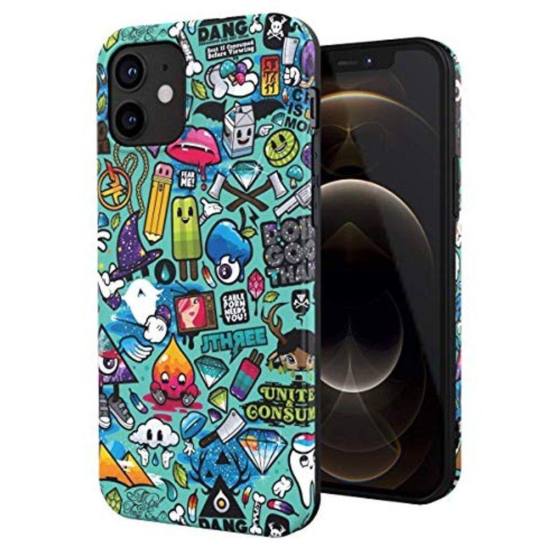 Attract Iphone 13ケース キャラクター 絵文字 かっこいい かわいい アニメ おもしろ Tpu アイフォンケース 傷防止 ス Montee41 通販 Yahoo ショッピング