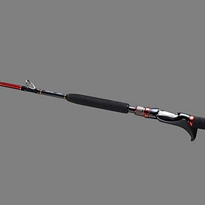 公式ショップ シマノ Shimano ロッド 船竿 バイオインパクト ヒラメ 64 M270 Left 6 4調子 オールラウンド その他リールパーツ Florestasa Com Br