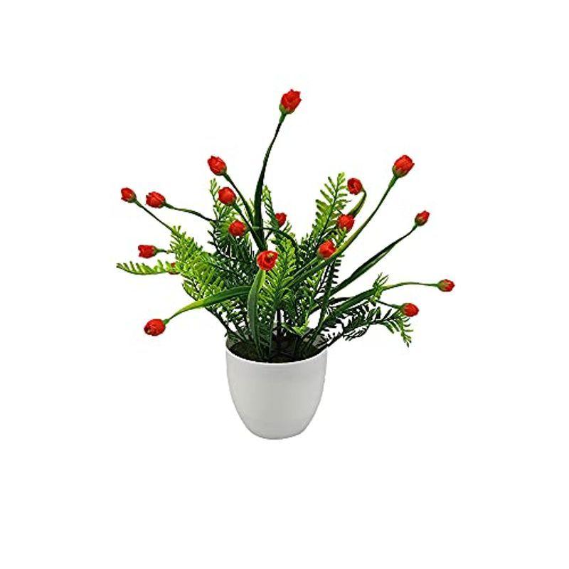 最大47 Offクーポン Twinkle Bubble すずらん スズラン 鈴蘭 人工観葉植物 光触媒 2点セット 白い花 室内 インテリア 磁器風 鉢付き ライラッ Pmajk Gov Pk