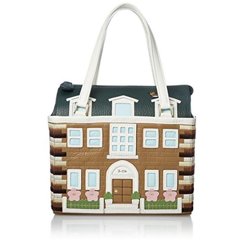 ネット売筋品のキタムラ ハンドバッグ イギリスのお家 Montee41のキタムラ Z 0415 オーク