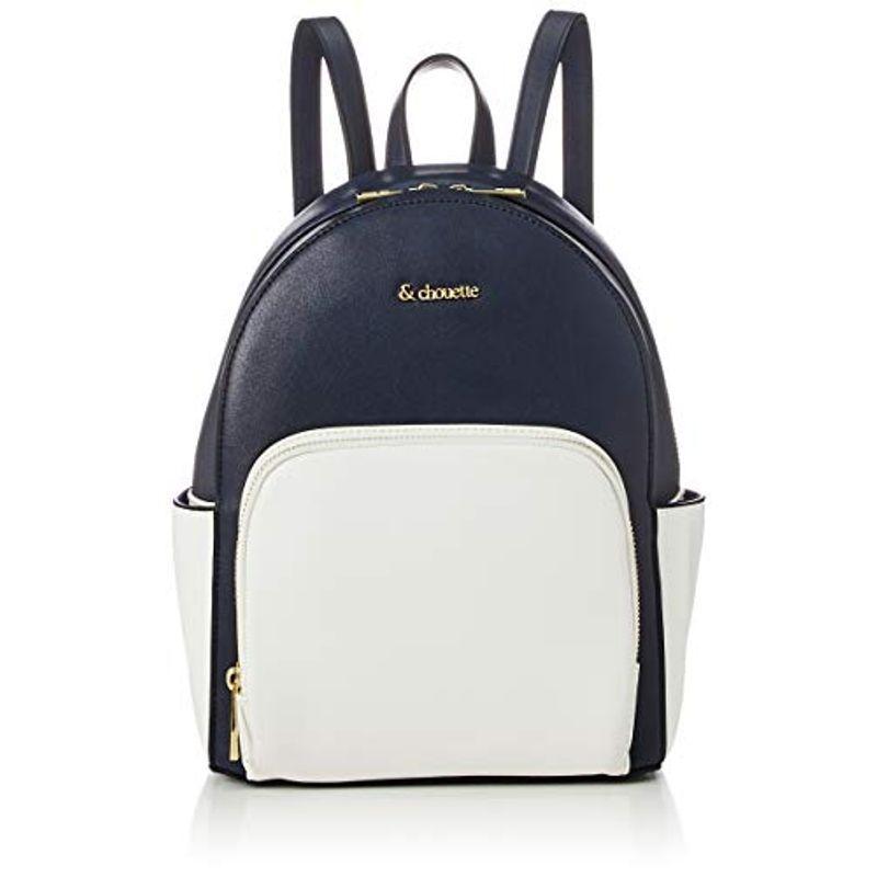 アンドシュエット Montee41のアンドシュエット リュック バックパック 公式シンプルリュック レディース ネイビー ならショッピング ランキングや口コミも豊富なネット通販 更にお得なpaypay残高も スマホアプリも充実で毎日どこからでも気になる