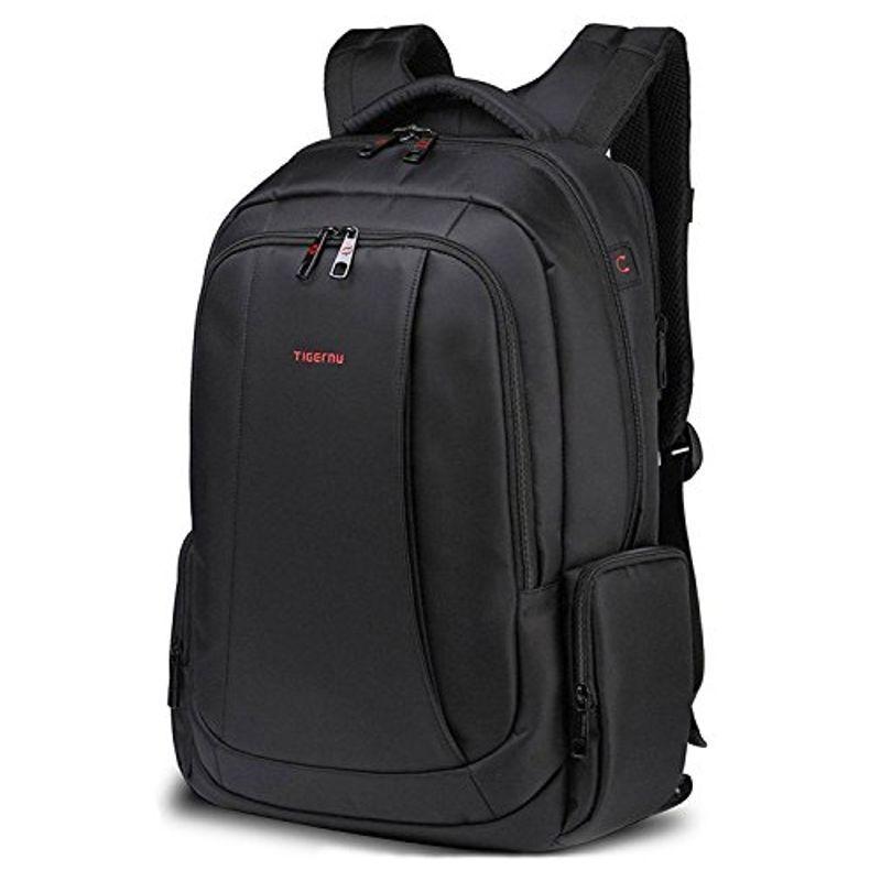 Tigernu ビジネスリュック メンズ デイパック 防水 大容量 防水 パソコン メンズファッション 通勤 バックパック おしゃれ