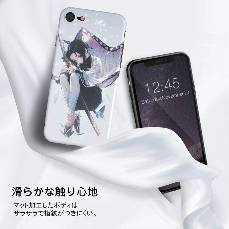Lift Dreamy The Iphone スマホ 鬼滅の刃 デザイン6個 漫画 アニメ カバー ケース 7 8 Iphone Se2 アンドロイドスマホ用ケース 大特価 Www Ageti Fr