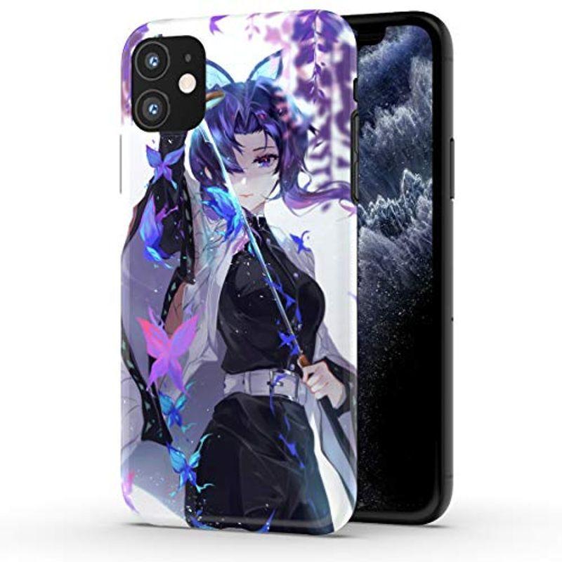 The Dreamy Lift Iphone Se2 Iphone 7 8 ケース カバー アニメ 漫画 デザイン6個 鬼滅の刃 スマホ ア Montee41 通販 Yahoo ショッピング