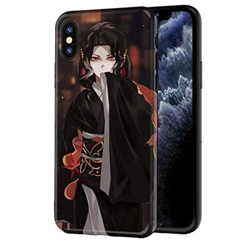 The Dreamy Lift Iphone X Xs ケース カバー アニメ 漫画 デザイン6個 鬼滅の刃 スマホ アイフォンケース スト Montee41 通販 Yahoo ショッピング