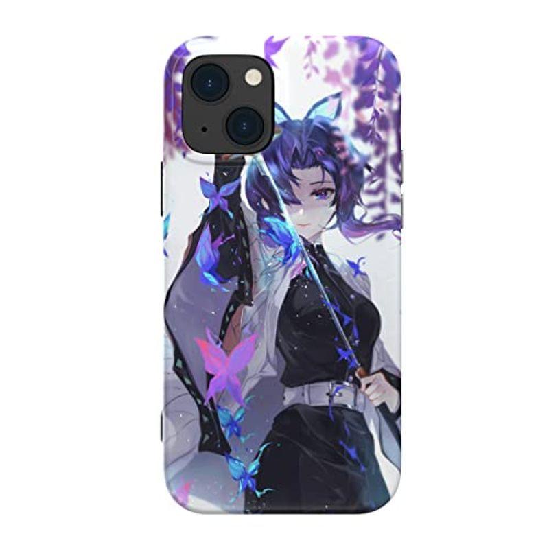 The Dreamy Lift Iphone 13 ケース カバー アニメ 漫画 デザイン6個 鬼滅の刃 スマホ アイフォンケース ストラッ Montee41 通販 Yahoo ショッピング
