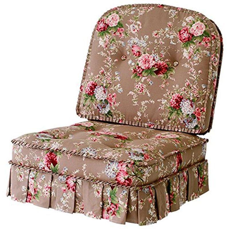 飛騨産業 穂高 6チェアシリーズ用 置きクッション 6チェアシリーズ用 パルファンbr 6