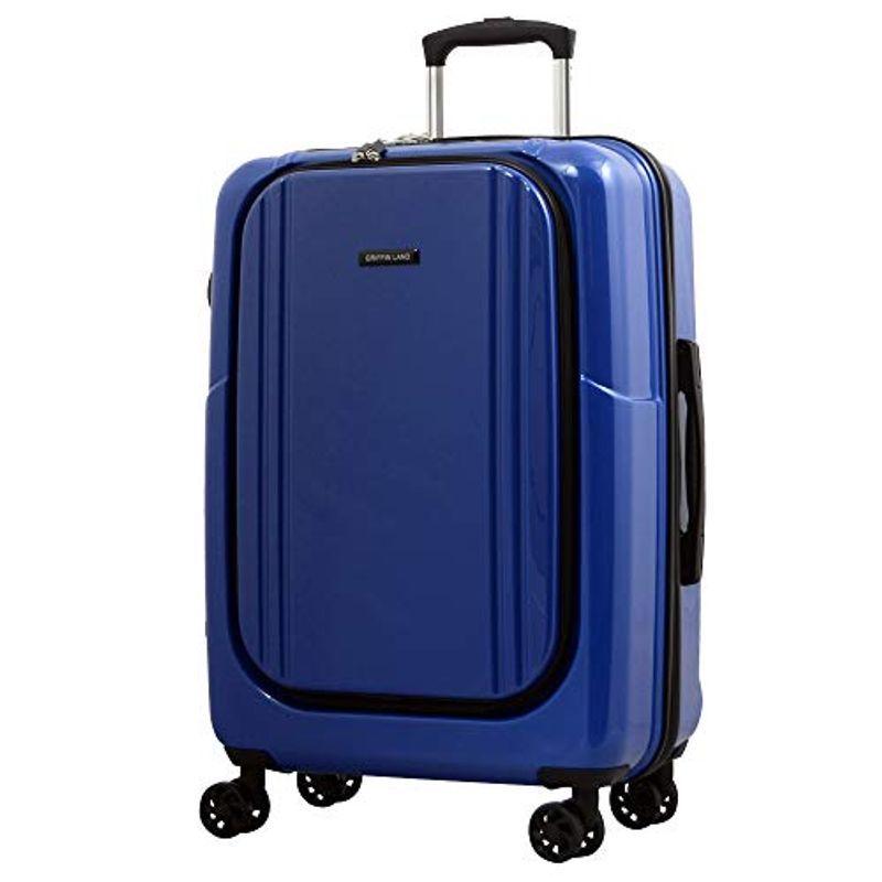L型 ロイヤルブルー Ap7351 Wallaby 旅行用品 Tsaロック搭載 スーツケース 5 10日用 ならショッピング ランキングや口コミも豊富なネット通販 更にお得なpaypay残高も スマホアプリも充実で毎日どこからでも気になる商品をその場でお求め