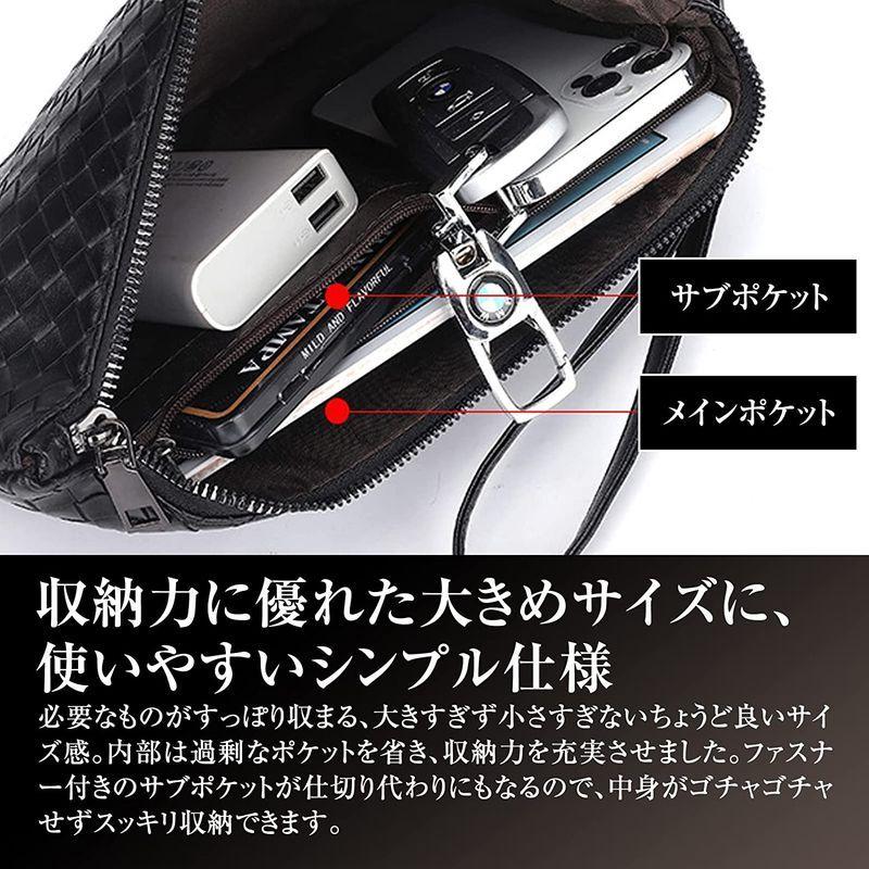 網目クラッチバック サブバッグ結婚式 クラッチバッグ メンズ バッグ パーティーバッグ レディース メンズセカンドバッグ セカンドバッグ さ セカンド バッグ Localdetailing Ca