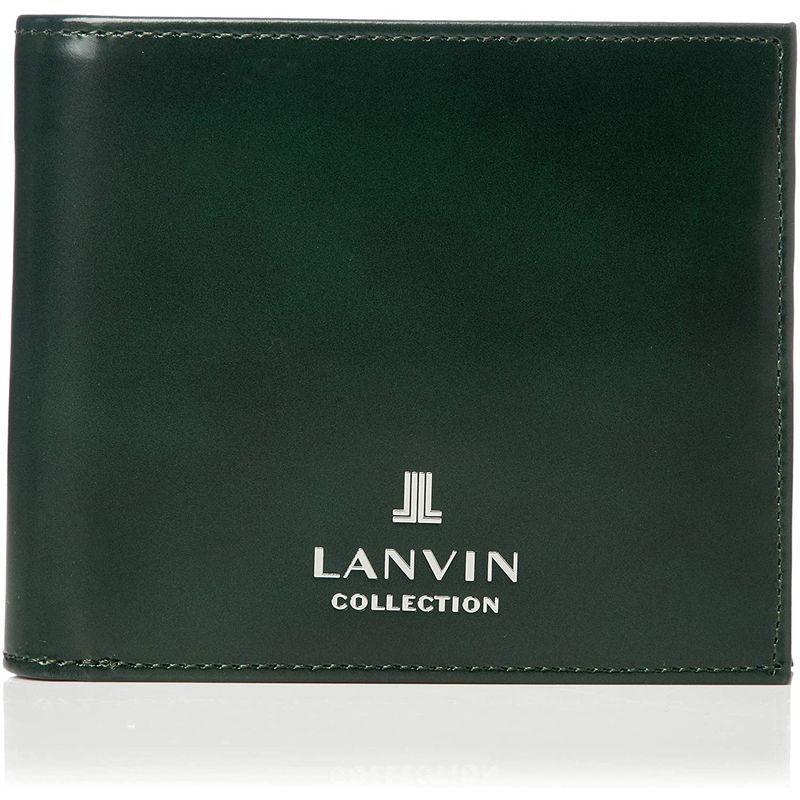 売れ筋ランキングも掲載中 ランバンコレクション 札入れ グリーン メタルロゴシリーズ その他財布 Proyma Es