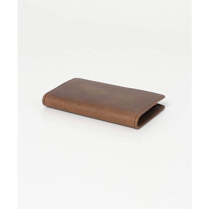 今季一番 Case Namecard Settler 名刺入れ ドアーズ アーバンリサーチ メンズ One Brown Dr16 1js031 その他 財布 Dunamisaesthetics Com