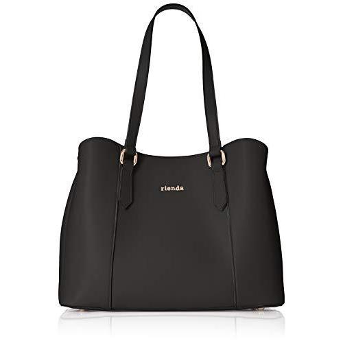 受賞店舗 リエンダ 三層tote L R03 1 Minimal ブラック 最終値下げ Jsanalytikal Com