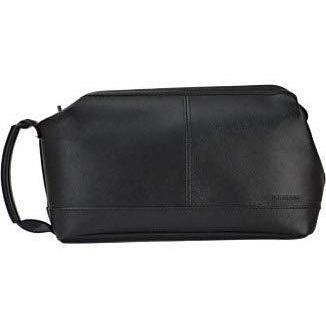 人気満点 平野鞄 セカンドバッグ メンズ クラッチバッグ A5 フォーマルバッグ 黒 ブラック 軽量 冠婚葬祭 持ち手付き 横 最高の Appdevel Saffronfix Com