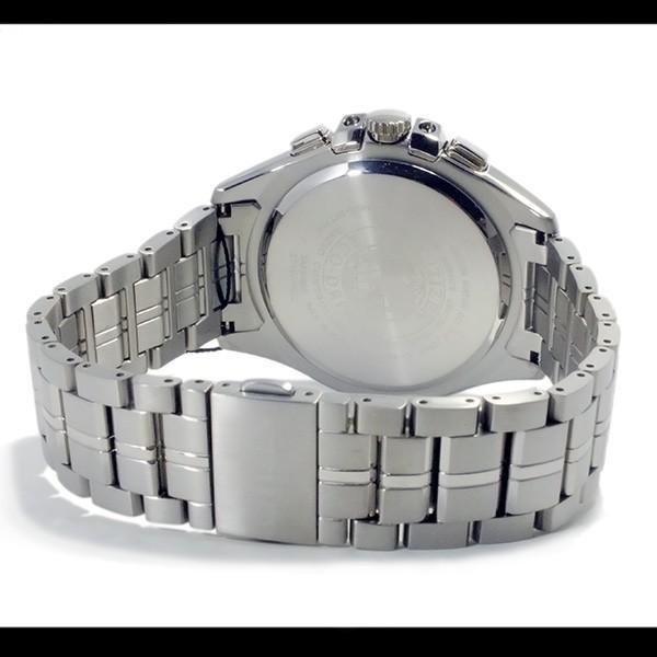 超特盛ミラクルプライス シチズン CITIZEN エコドライブ チタン メンズ 電波 クロノ 腕時計 BY0051-55A 【9636917474】(34486円)
