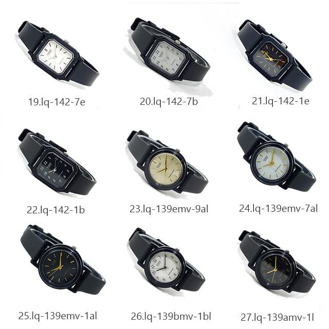 CASIOチ プカシ ５本セット チープカシオ CASIOチ プカシ 5本セット チープカシオ