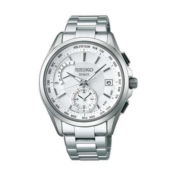 SEIKO（セイコー） ドルチェ＆エクセリーヌ メンズ 腕時計 SADA025
