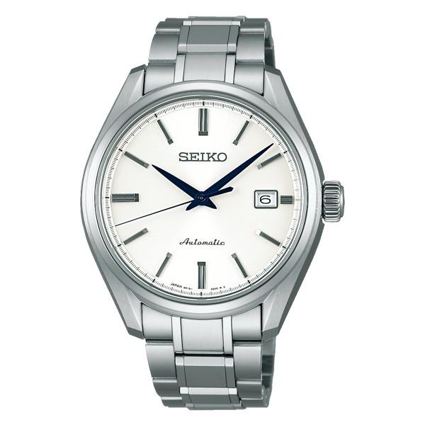 SEIKO（セイコー） プレサージュ PRESAGE メカニカル 自動巻き メンズ 