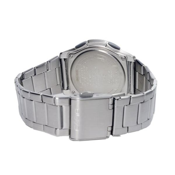 CASIO（カシオ） ウェーブセプター WAVE CEPTOR ソーラー メンズ
