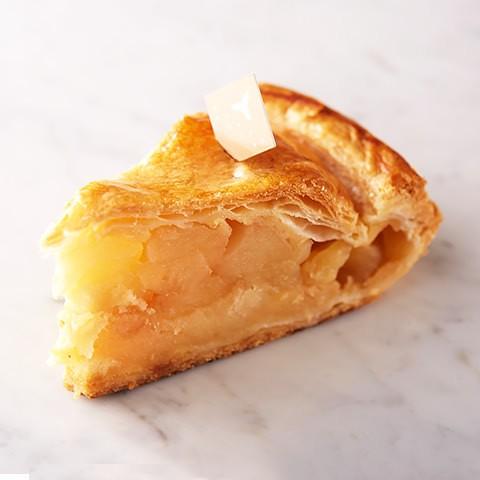 オリジナルアップルパイ カット 10 3月期間限定販売 店鋪受取 お受け取りの３営業日前までにご予約ください 当日 翌日のお引渡りできません Monterosa Cake Originalapplepiecut パティスリー モンテローザケーキ 通販 Yahoo ショッピング
