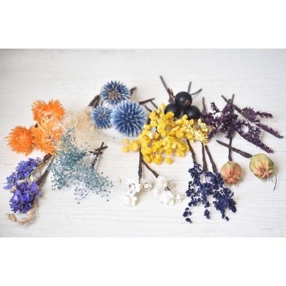 ヘッドドレス 02 ウエディング パーティー 花かんむり ドライフラワー 枯れない 花花冠 ブライダル ヘアアクセサリー ヘッドアクセサリー Headdress02 プリザーブドフラワー花まる 通販 Yahoo ショッピング