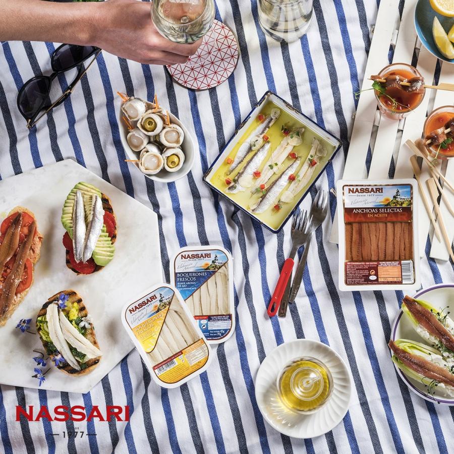 小イワシの酢漬け　ボケロネス　レモン風味70ｇ |  | 03