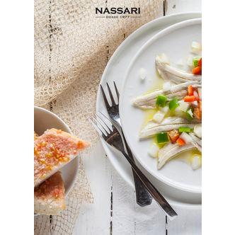 小イワシの酢漬け　ボケロネス　レモン風味70ｇ |  | 04