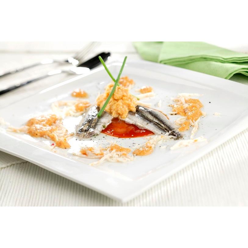 小イワシの酢漬け　ボケロネス　レモン風味70ｇ |  | 05