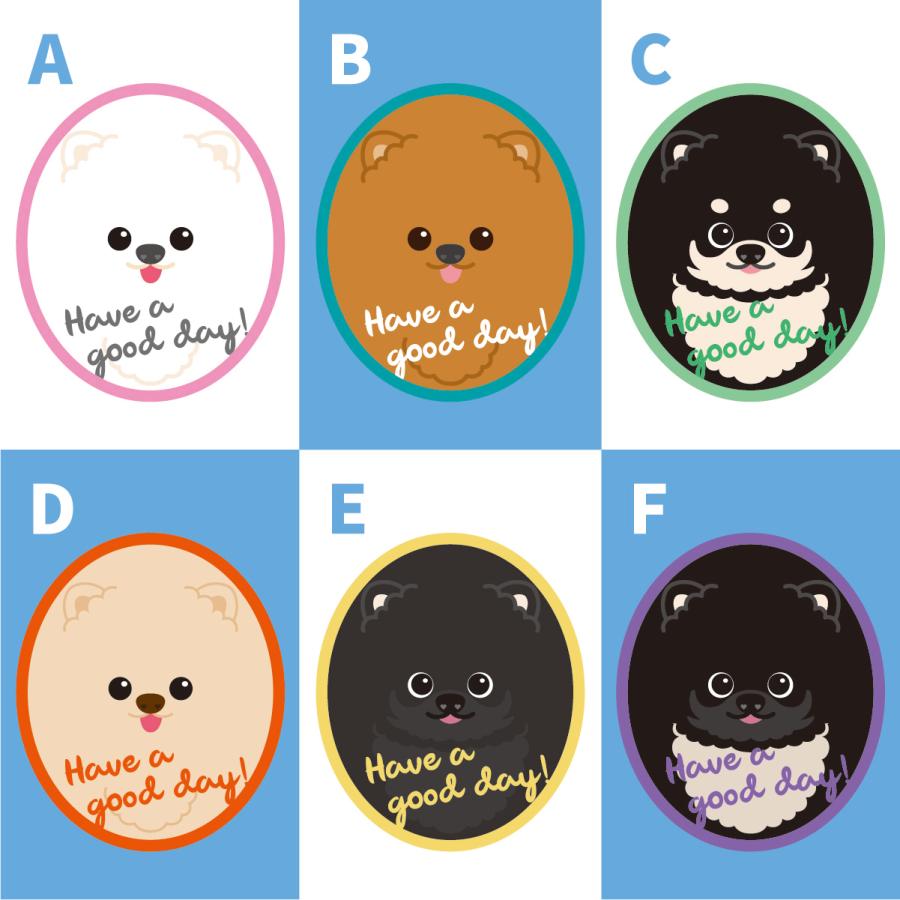 ポメラニアン かわいい キーホルダー アクリル 犬 イヌ グッズ オリジナルイラスト プレゼント 贈り物 記念品 |  | 02