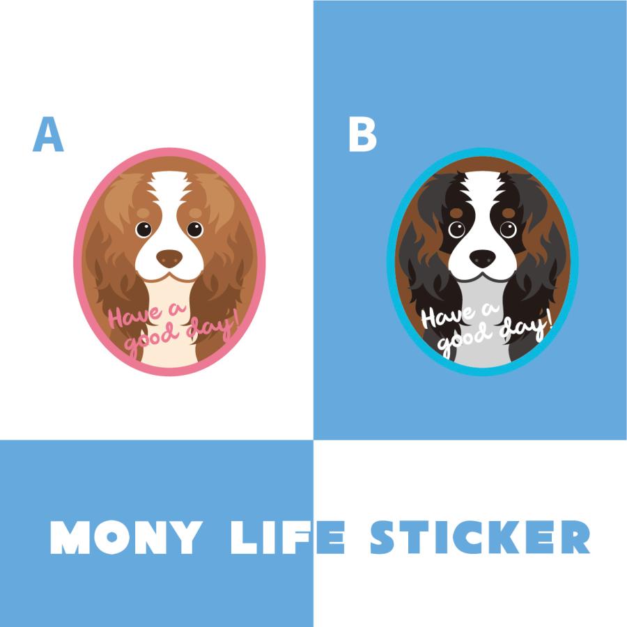 キャバリア かわいい キーホルダー アクリル 犬 イヌ グッズ オリジナルイラスト プレゼント 贈り物 記念品 |  | 02