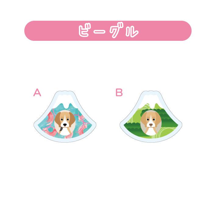 マグネット アクリル ビーグル 静岡 桜えび 茶畑 かわいい 磁石 雑貨 犬 ホワイトボード 冷蔵庫 |  | 01