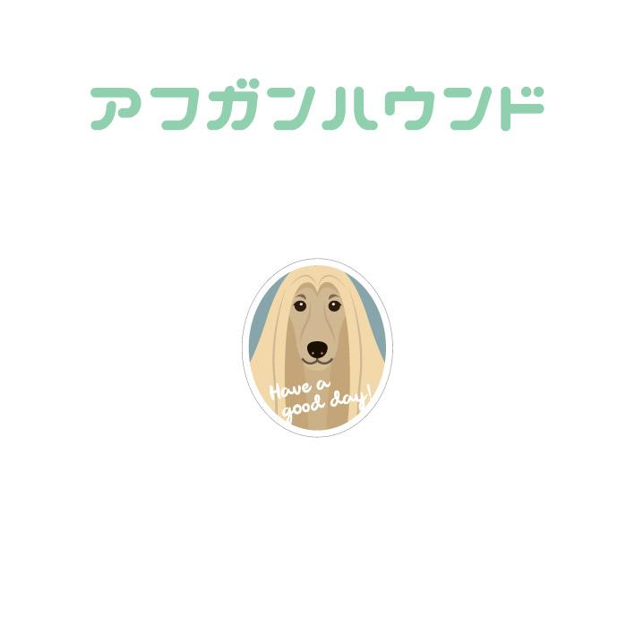 マドラー アフガンハウンド 犬 かわいい アクリル 透明 動物 おしゃれ プレゼント ペット |  | 01
