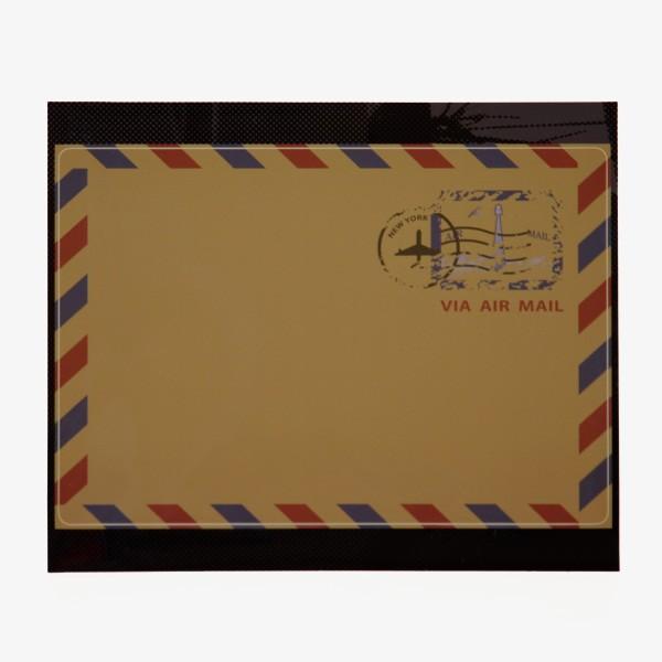 レター　手紙　ステッカー　剥がせる　書ける　メモ　 | 