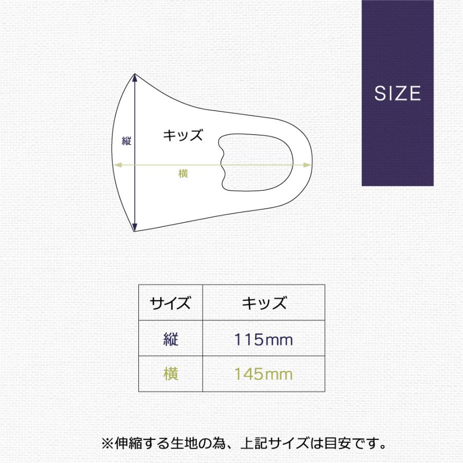 入園式　入学式　幼稚園マスク　洗える　パンダ　かわいい　子供　キッズ　プレゼント |  | 05