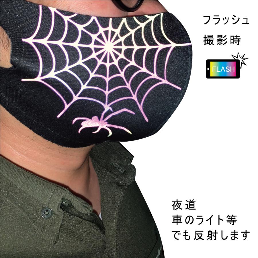 イベント ハロウィン マスク コウモリ2 光る オーロラ 目立つ パーティー グッズ 仮装 コスプレ 変わり種 衣装 おすすめ 人気 映える |  | 03