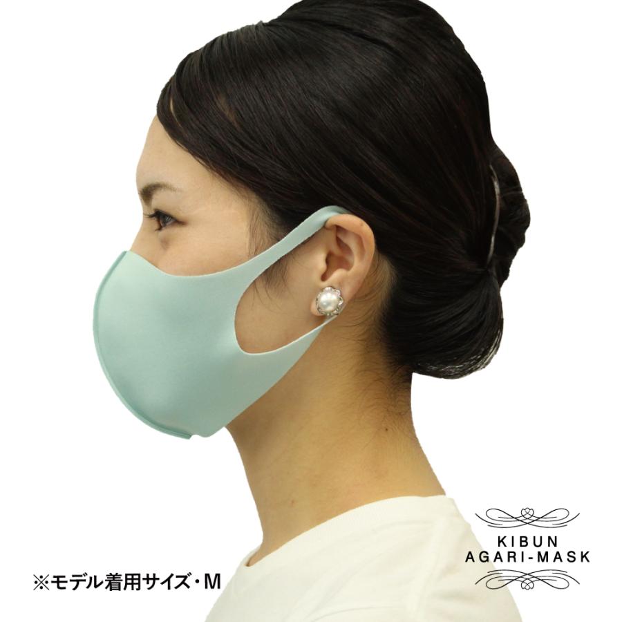 マスク　洗える　花　大人　子供　キッズ　プレゼント　美肌　おしゃれ　ファッション　小顔　オーバーマスク |  | 03