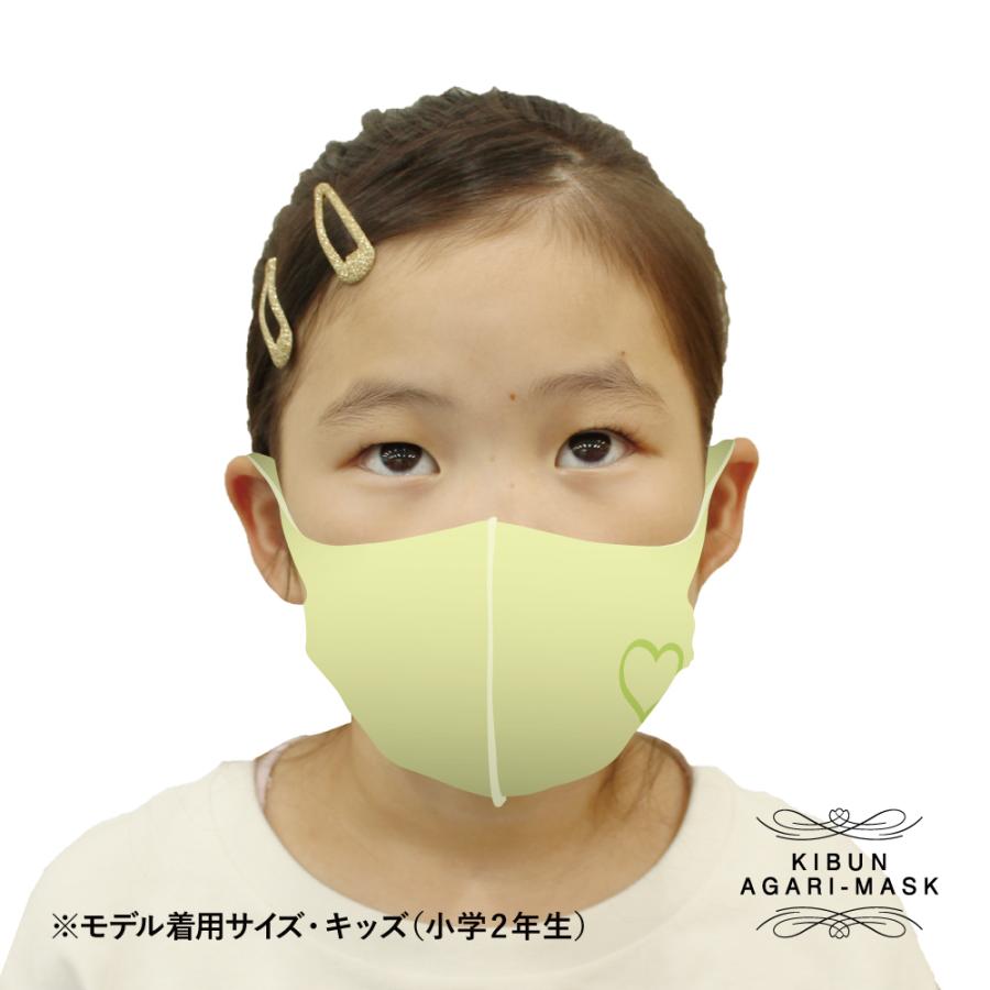 入園式 入学式 幼稚園 マスク 洗える ハート 大人 子供 キッズ