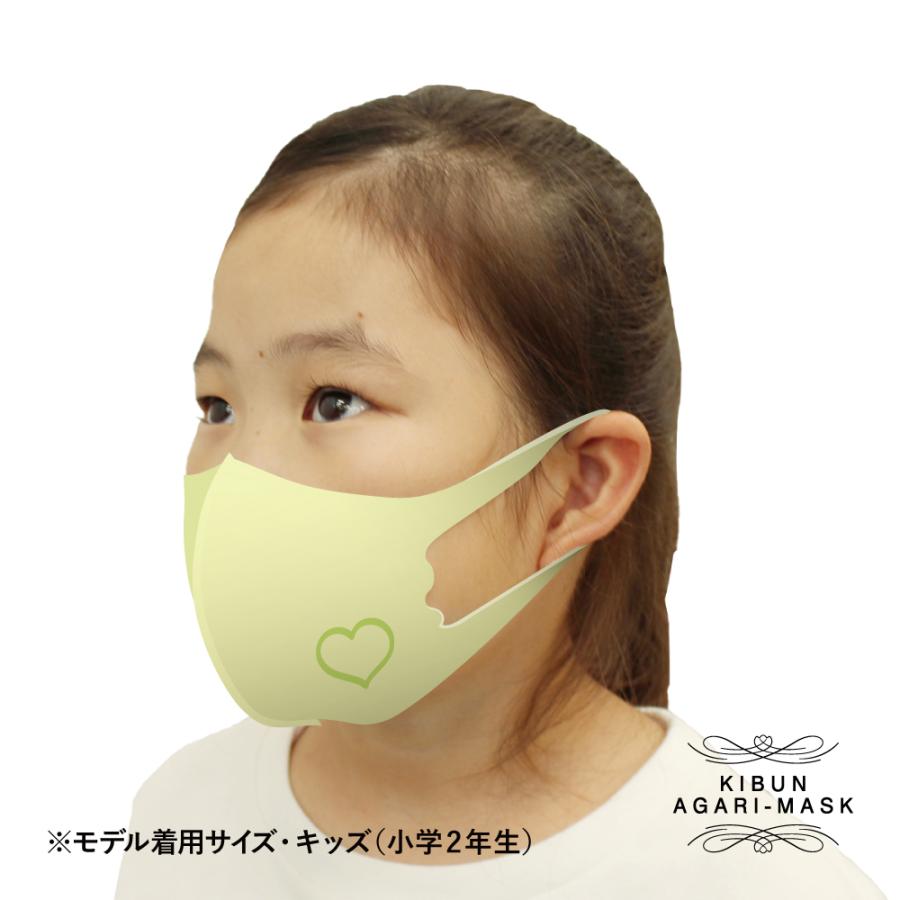 入園式 入学式 幼稚園 マスク 洗える ハート 大人 子供 キッズ
