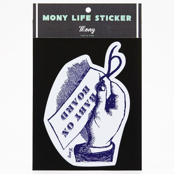 ステッカー　キッズ　子供　車　シュール　かっこいい　おしゃれ |  | 04