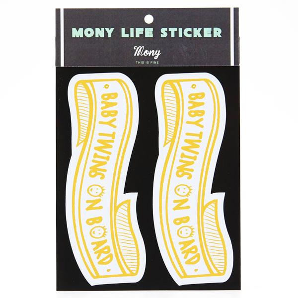 ステッカー　キッズ　子供　車　シュール　かっこいい　おしゃれ |  | 06