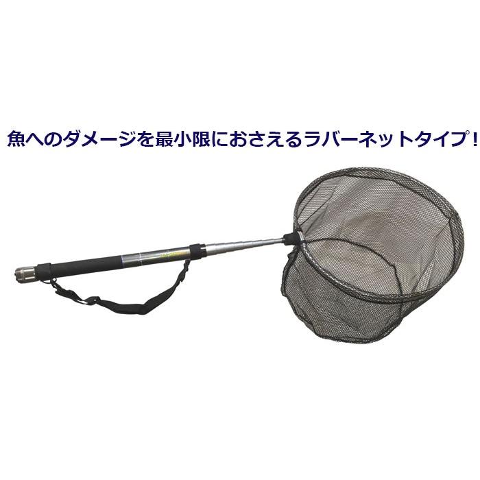 玉網 送料無料 ラバーネットタイプ プロトラスト シルバー ランディングネット 300 小継 タモ たも網 玉の柄 たも安心の6カ月保証 Ransv Rubber300 スポーツ用品のモーショップ 通販 Yahoo ショッピング